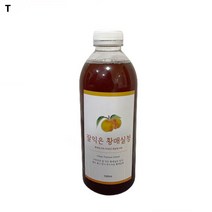동심결농원_황매실청 1L, 제라드몰 1, 1개