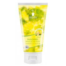 비오텀 레몬 샤워 젤 Nr. 76 200 ml