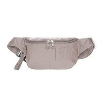 만다리나덕 MD 20 QMMM309K taupe 힙색