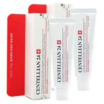 스킨관리 센텔리안24 마데카크림 인텐시브 포뮬러 50ml+50ml(1155022), 50ml, 2개