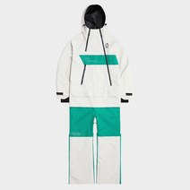 엘나스 2223 ELNATH ASPEN JUMPSUIT KELLY 점프슈트 보드복