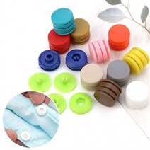 정장 도매 BB523 단추파는곳 고급 자켓 의류부자재 가정용 선물 단추 업소용, 화이트20개