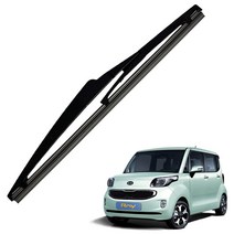 EZ 초발수 실리콘 후방 와이퍼 레이 (11년11월~17년), 11A(275mm)