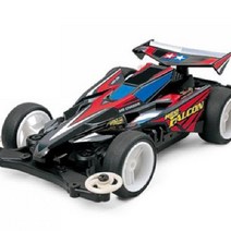 [18617] Neo Falcon MS