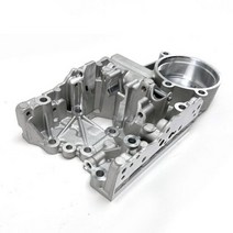 TRANSPEED- 두꺼운 5.71 MM 0AM OAM 밸브 바디 DQ200 DSG 어큐뮬레이터 하우징 자동차 액세서리 폭스바겐 카라 아우디 A3 0AM325066AC 용, 0AM Valve Plate0AM Valve Plate, 1개