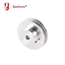 타이밍풀리 2GT-6mm 60 톱니 보어 5mm 6.35mm 8mm 10mm 벨트 풀리 GT2 6mm 타이밍, [03] 60T-8B