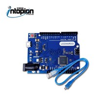 아두이노 레오나르도 R3 Arduino Leonardo(R3), 1개