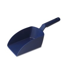 바이칸 금속검출 사각스쿠프 파랑 (0.5리터/1리터/2리터), 2리터