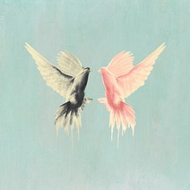 에픽하이 앨범 10집정규 Epik High Is Here 10집 CD 타블로 윤하
