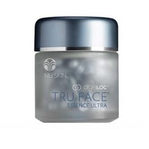 뉴스킨 에이지락 트루 페이스 에센스 울트라 60캡슐, 11ml, 1개
