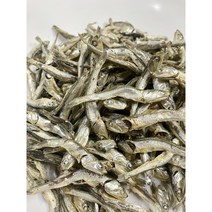 건어물박여사 다시용 다시멸치 육수용멸치 200g