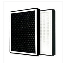 [일오삼유통] 차량태풍필터 자동차에어컨필터 태풍필터교체 차량에어콘필터 에어컨필터, 혹★ 그랜져HG 자동차 에어컨 활성탄 캐빈필터 H007, [좋아요]