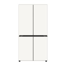 LG 디오스 더블매직스페이스 M873GBB272
