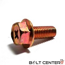 후렌지육각볼트, 후렌지육각볼트 8X25-200개