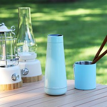 필레우스 텀블러 인솔로K UVC LED PILEUS Insolo Tumbler K, 스카이 민트