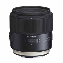 [10년간 보증 첨부]탐론 SP 35mm F1.8 Di VC USD (Model F012) 니콘용