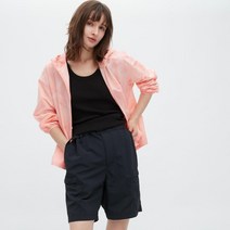 457470 일본 유니클로 포켓터블 UV PROTECTION 파카