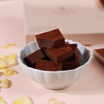 [VALERIEZE] 쇼콜라티에 수제 생초콜릿, 상세설명 참조, 01. 퓨어 밀크 생초콜릿 세트 1팩, 상세페이지 참조2, 01. 퓨어 밀크 생초콜릿 세트 1팩