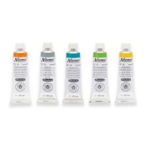 슈미케노마 유화물감낱색 35ml S3(색상선택), [6551390]CobaltBlueLight