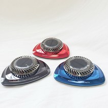2in1 듀얼주차 번호판 고급 차량 방향제 재규어 태양열 제네시스 포르쉐 gv70 g80 벤츠 자동차, 블랙_헤스페리데스자몽