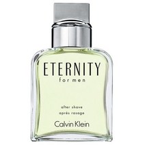 캘빈클라인 스킨케어 ETERNITY After Shave 100 ml(관세포함), 100ml, 1개