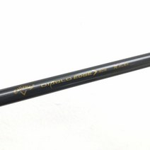 중고 캘러웨이 디아블로 50 R 드라이버 샤프트 /44.25인치//2023, 단품