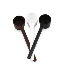 GVP 커피 계량스푼 계량수저 원두스푼 플라스틱계량스푼