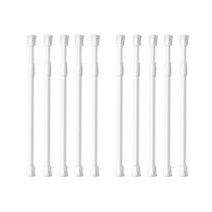 공간의 사소함 미니압축봉 30mm-50mm 10개입, 강력 미니압축봉 30mm~50mm 10개입