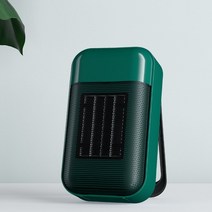 돈풍기 업소용 산업용 대형온풍기 곱창난로 휴대용 전기 히터 팬 220V 110V 가정용 겨울 침실 여행, 05 Green_04 AU