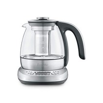 브레빌 BTM500CLR 스마트 티 인퓨저 콤팩트 티 메이커