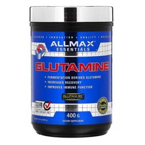 캘리포니아 골드 뉴트리션 California Gold L Glutamine Powder AjiPure L-글루타민 아지퓨어 순수 파우더 454g, 1개