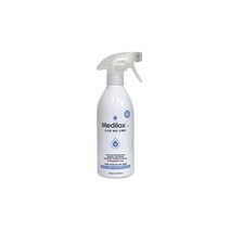 메디록스 고수준 무독성 살균 소독제 범용 500ml