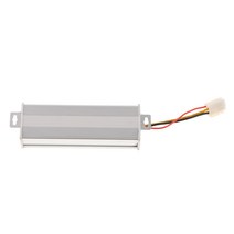 QDY DC-DC 벅 스텝 다운 컨버터 모듈 36V-72V ~ 12V 20A / 240w 출력
