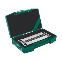 INSIZE ISR CS320 표면 거칠기 표본