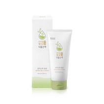 함소아 식물순액 모이스처 로션, 200ml, 2개