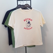 뱅뱅 NC경산점 여름신상 대박특가!! 7900! 여성프린트 면 반팔 티셔츠 NTH529