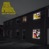 LP 일본직배송 Favourite Worst Nightmare [수량 / 일본어 띠 포함 해설서·가사 대역 블랙·바이날, 한개옵션0