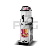 슬러시기계 슬러쉬기계 상업용 화강암 1 2 3 항아리 냉동 Daiquiri Slushie a Granita 슬래시 Eismaschin, 01 EXW Price_02 220V_03 세 항아리