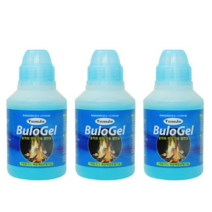 착화제 불로젤, 9개