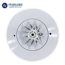 국내산 정온식 스포트형 화재 감지기