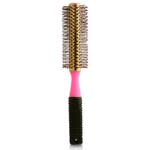 [경기점] 베르디 금박롤 브러쉬 헤어빗