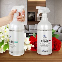 (다드물) 프리미엄 닥터세균1L 집안소독제 분무형 실내 옷에뿌리는 살균 (a5897ea2147), 쿠팡 다드물 아카시아, 쿠팡 다드물 본상품선택