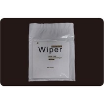 [KA.IONX-1050]Microfiber Wiper (극세사 크린룸 와이퍼)_1050, KA.IONX-1050
