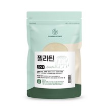 100% 젤라틴 분말 가루 파우더 SQF 인증, 1개, 500g