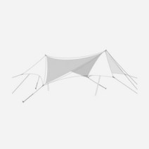 스노우피크 헥사에보 Pro. TAKIBI 이너루프 TP 250IR