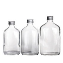 납작 유리공병 주류병 커피유리병 무통 공병, 본상품선택