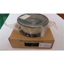 프린트보드 필라멘트 PVA 3D 프린터 수용성 1.75mm / 3.00mm 플라스틱 3d 500g/롤114649
