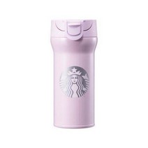 STARBUCKS 스타벅스 JNM 발렌타인 핑크 보온병