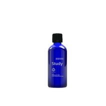 feel tree blue bottle diffuser study 100ml 프리미엄 디퓨져 천연 공부방 방향제 집중력 고급선물 잠이깨는 머리가맑아지는 향기 수험생 필수템