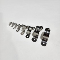 스텐 SUS 새들 소량판매, 42mm, 20개